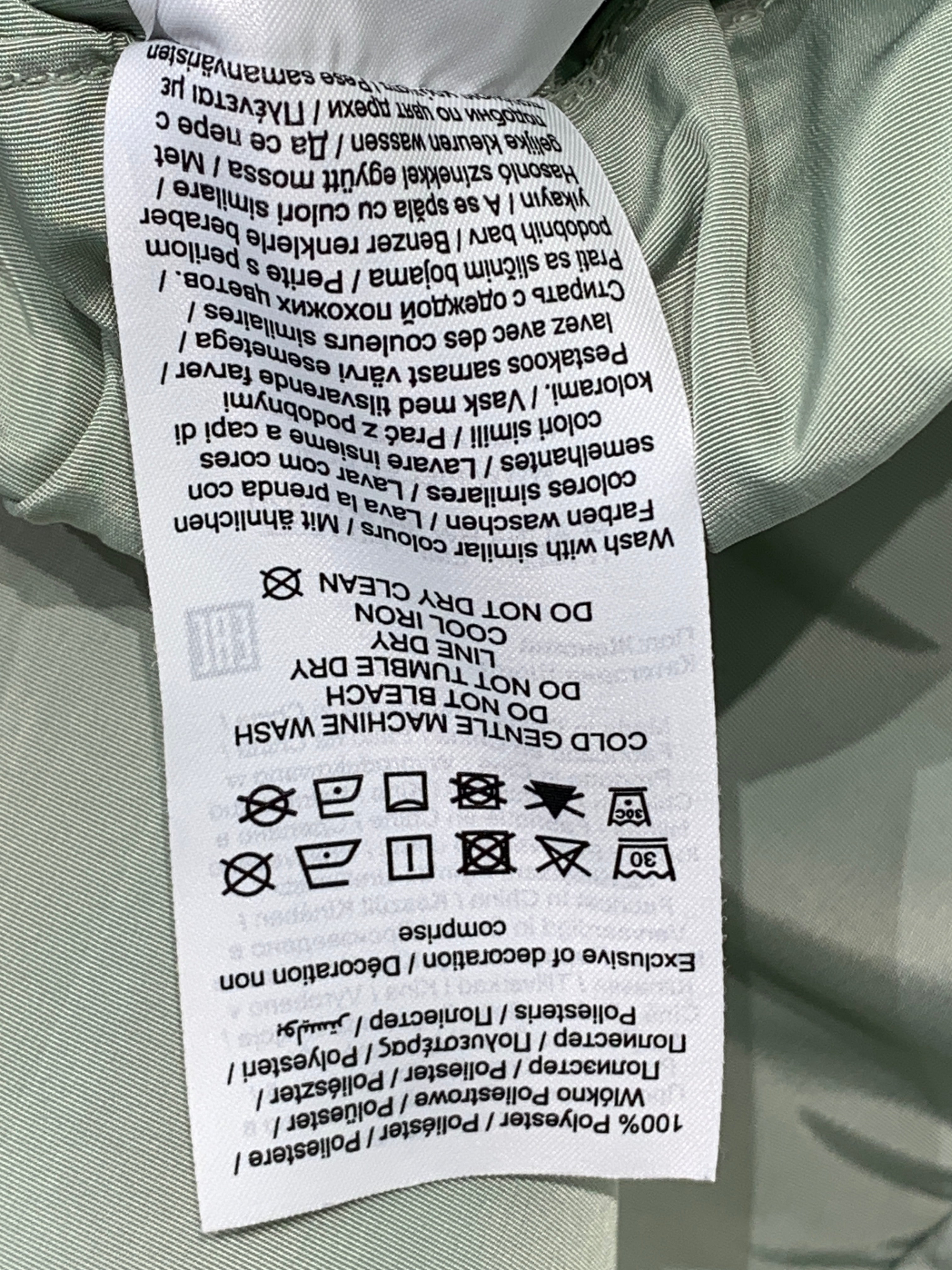 Pieces Shorts